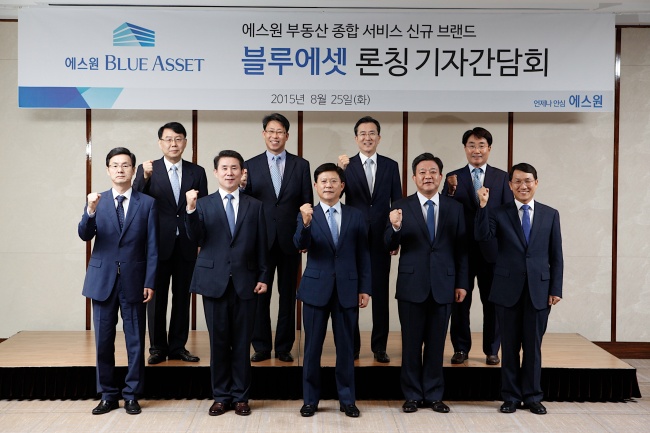 에스원종합관리 이미지
