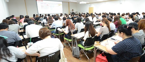 홍쌤스포츠 이미지