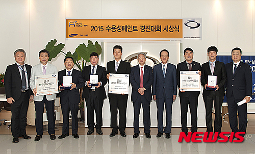 르노자동차경기광주정비사업소 이미지