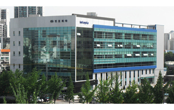 잔금지급전 손절매? 인포피아 대주주 변경 감췄다 제재 예고 - 뉴스1