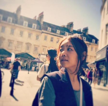 베니진 이미지