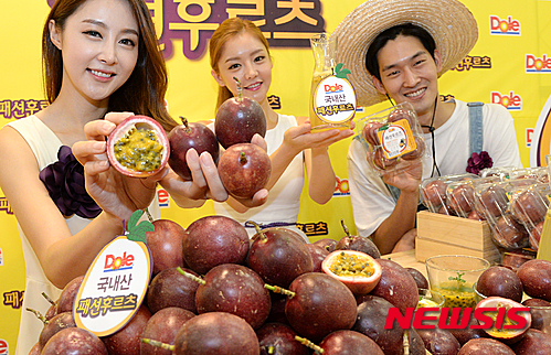 후르츠서울 이미지