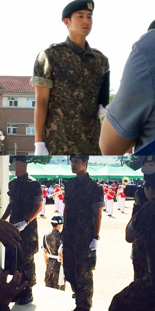 윤호 이미지