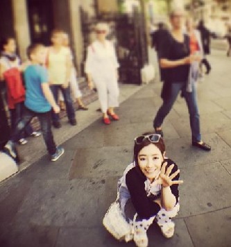 베니진 이미지