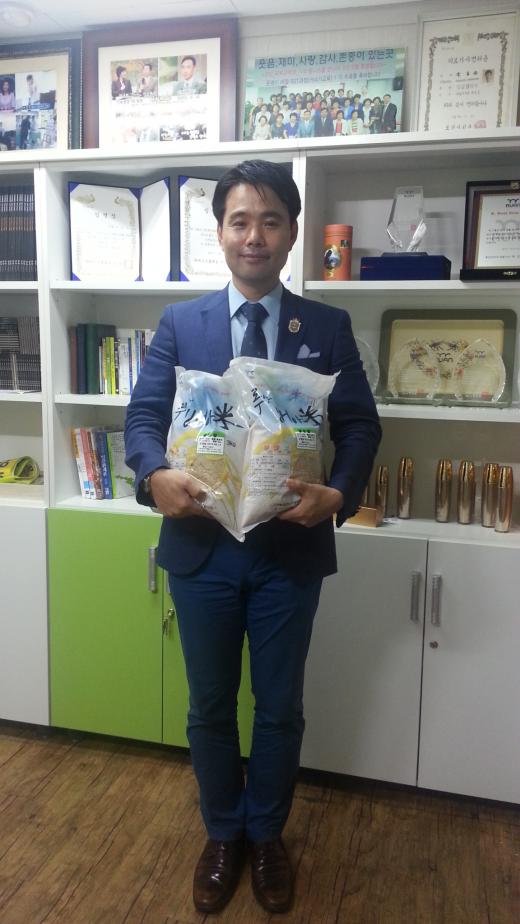 루안코리아 (주) 이미지