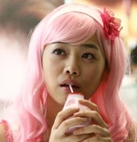 베니진 이미지