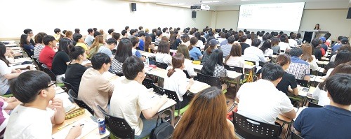 홍쌤스포츠 이미지