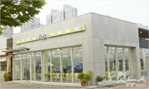 CU 광장점 이미지