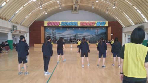 광문고등학교 이미지