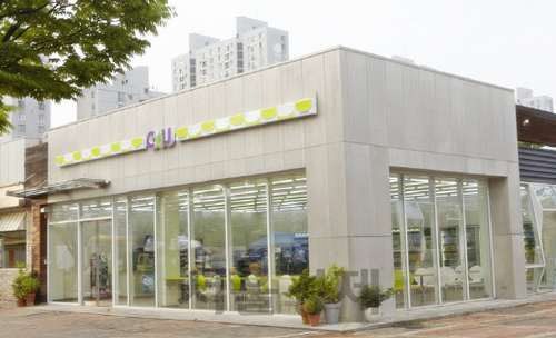 cu편의점 이미지