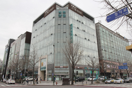 서울21세기병원 이미지