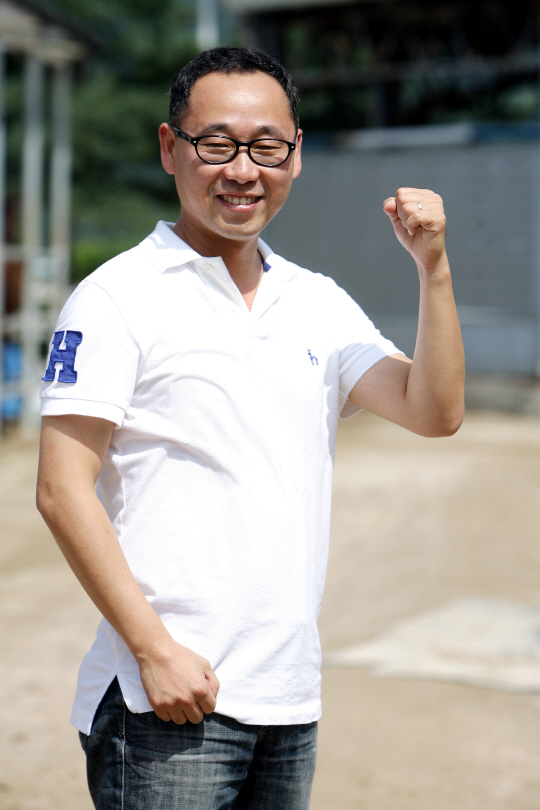 김*호 이미지
