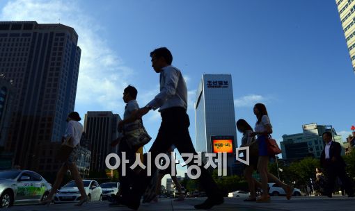 [오늘날씨]전국 흐리고 쌀쌀..강원영동, 동해안 일대 비소식 - 아시아경제