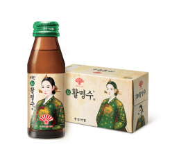 동화약품(주) 이미지