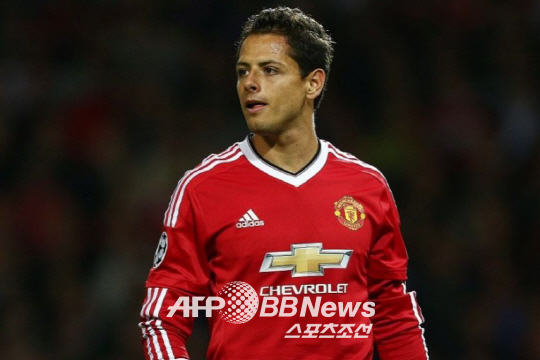 chicharito