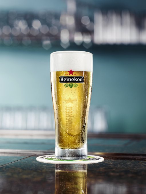 맥주한잔 이미지