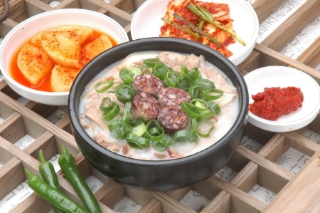 용추골미궁순대 이미지