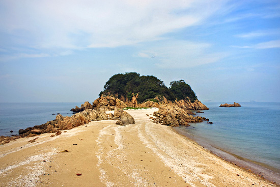 팔미도 사주