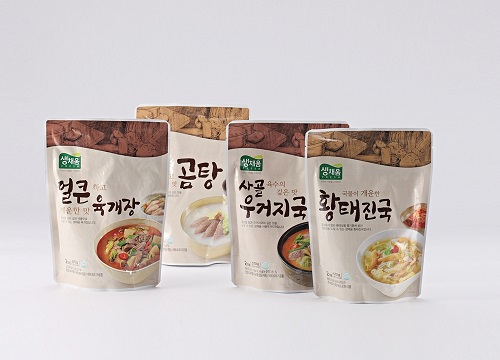 (주)에스앤푸드 이미지