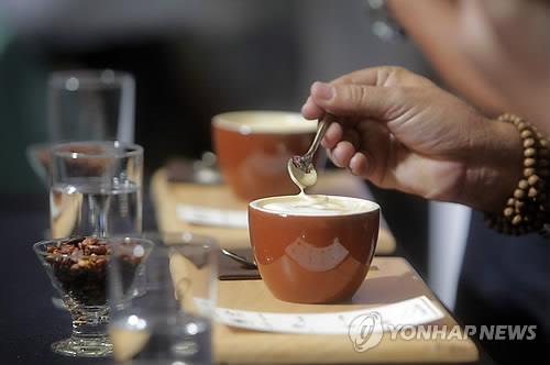모스커피 이미지