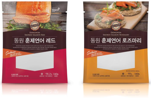 동원산업(주) 이미지