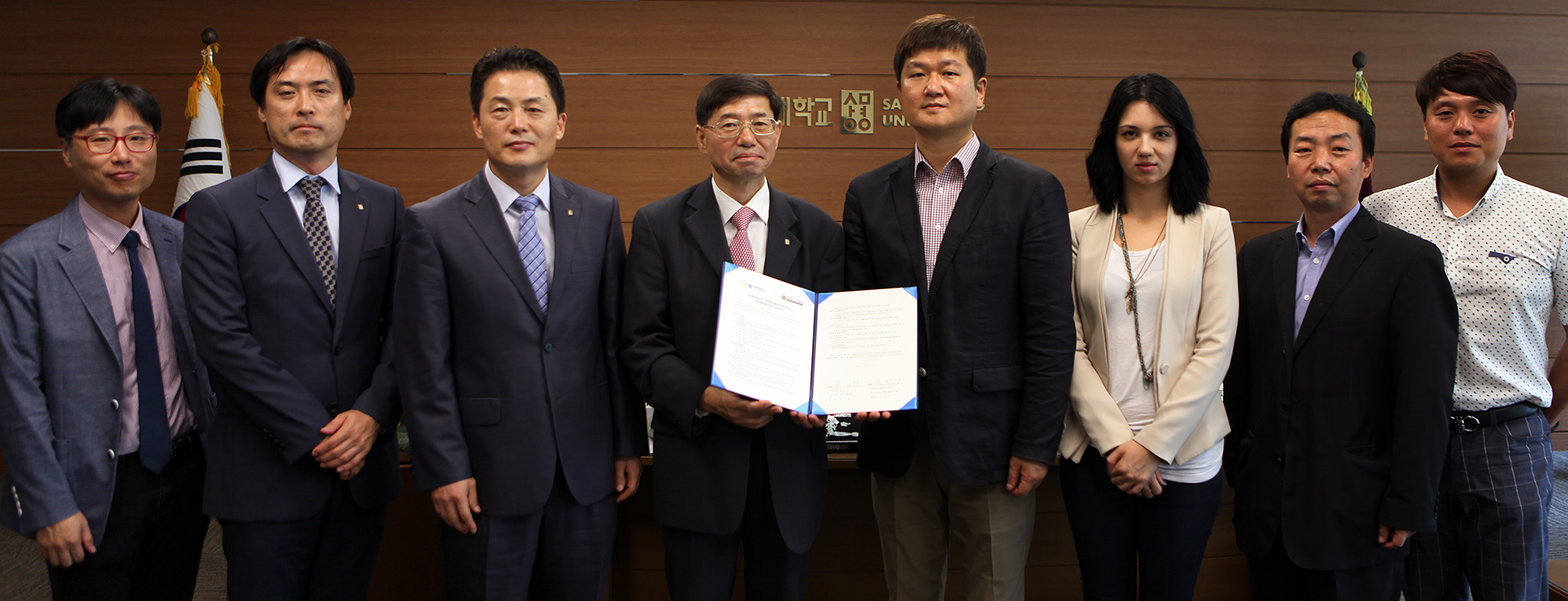(주)한류트레이닝센터 이미지