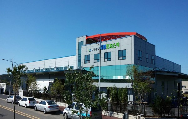 (주)대원로지스틱 이미지