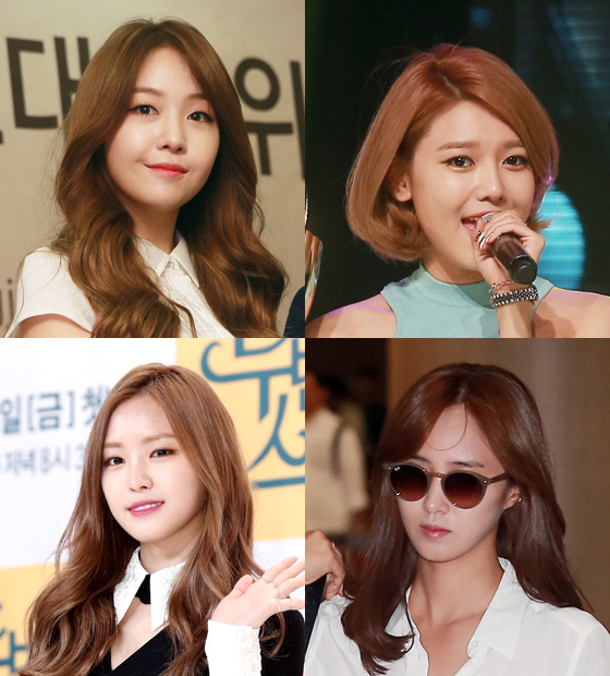 더유라헤어 이미지