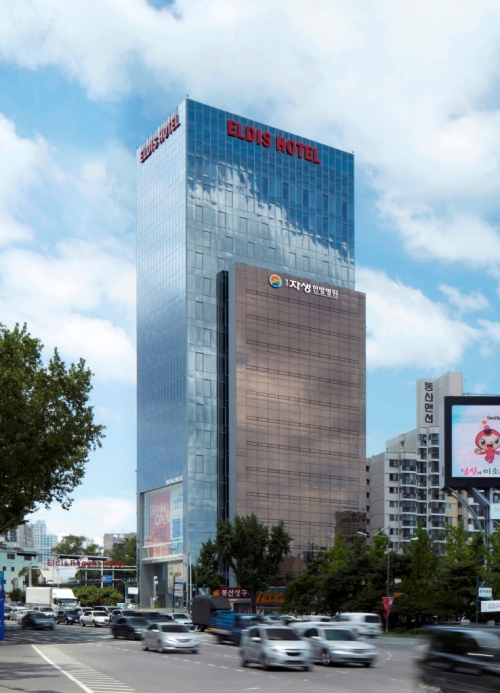자생의료재단울산자생한방병원 이미지
