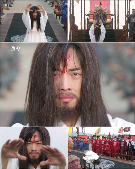 주원청과 이미지