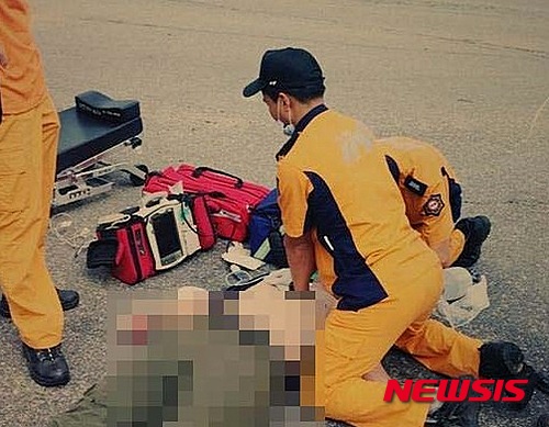 양평소방서(공흥119안전센터) 이미지