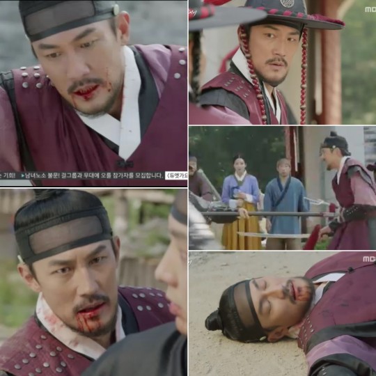 hjs_죽음