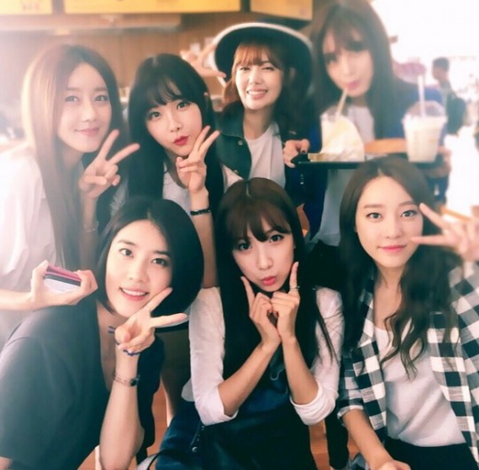 레인보우 이미지