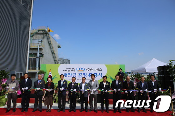 한국스파이렉스사코(주) 이미지