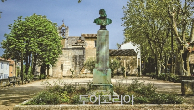 프로방스 이미지