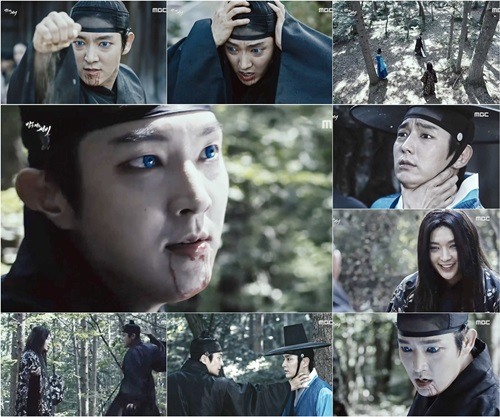 사진 : MBC '밤을 걷는 선비'