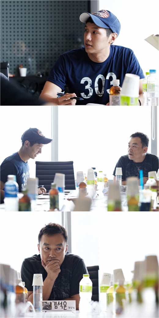 (주)메가폰엔터테인먼트 이미지