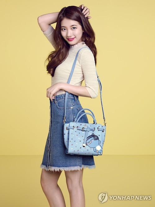 빈폴악세사리제일모직 이미지
