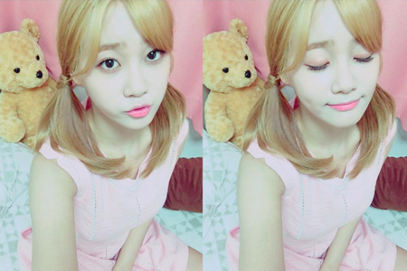 유나 이미지