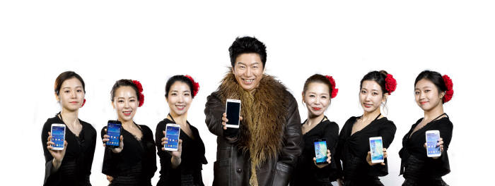 M텔레콤 이미지