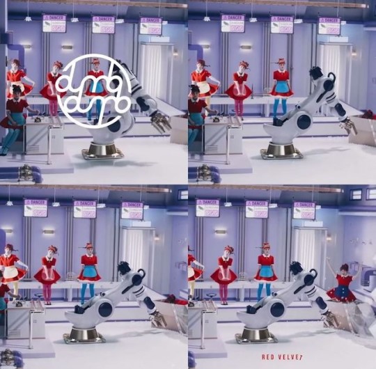 덤덤엔터테인먼트 이미지