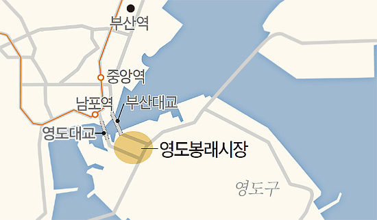 자갈치부산어묵 이미지