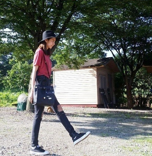 윤호 이미지