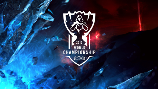 [LOL] 오늘자 2015 월드 챔피언십 한국대표 선발전 결승전 | 인스티즈