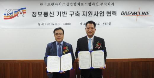 라인산업 이미지