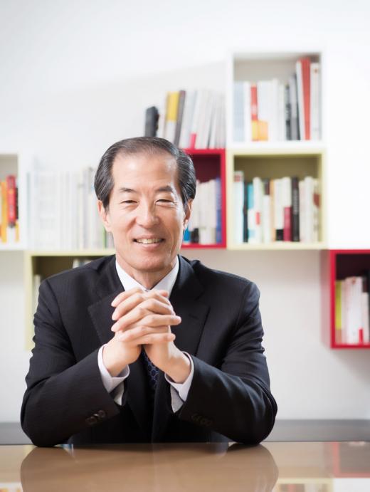 ㈜지비통상 이미지