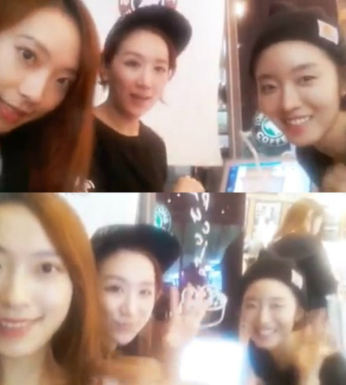 댄싱팀블랙 이미지