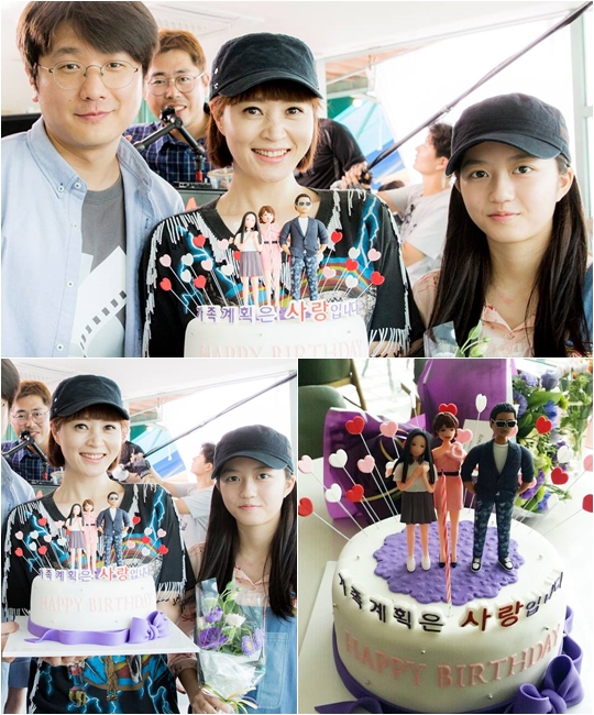 생일파티 이미지