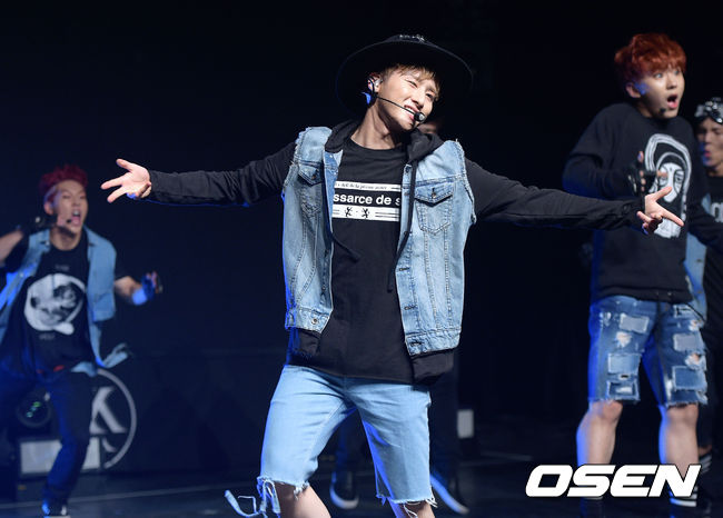 아이엠신 이미지