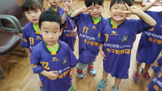 동그라미어린이집 이미지